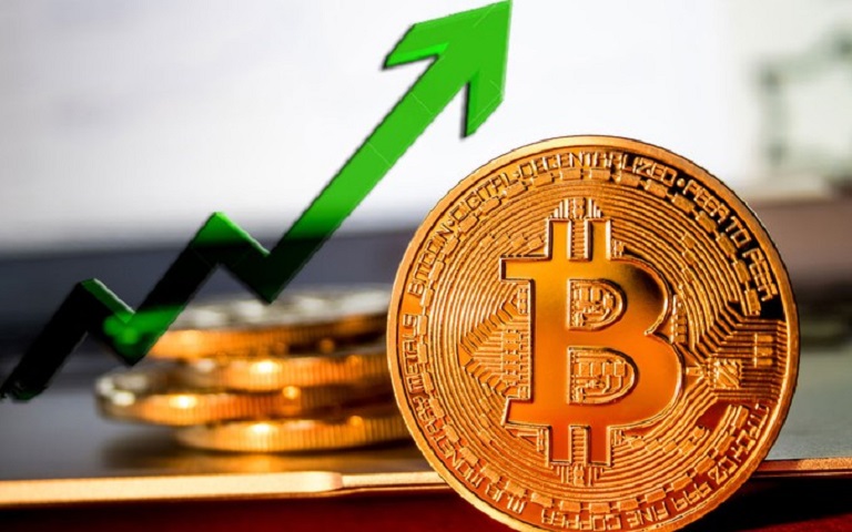 Đồng Bitcoin đang có dấu hiệu bị bán quá mức