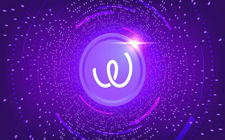 Token Energy Web 