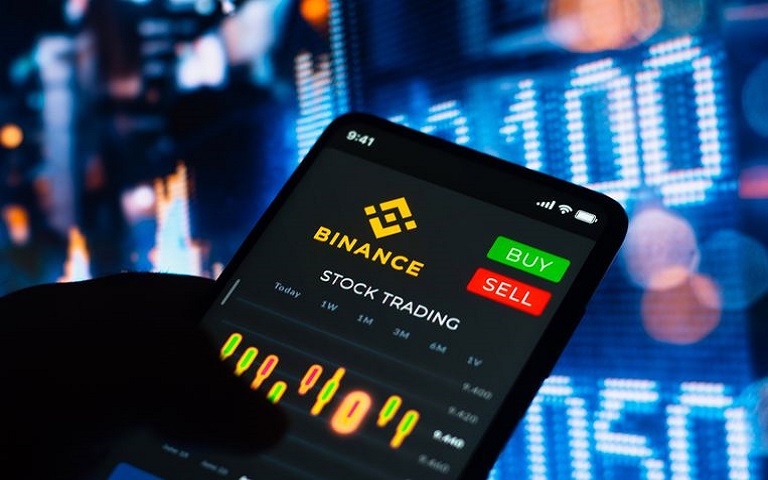 Hoa Kỳ lo lắng sàn Binance sụp đổ giống sàn FTX