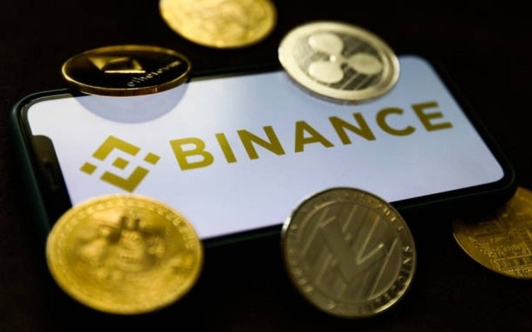 Việt Nam đứng thứ tư trong danh sách giao dịch tiền điện tử nhiều trên Binance